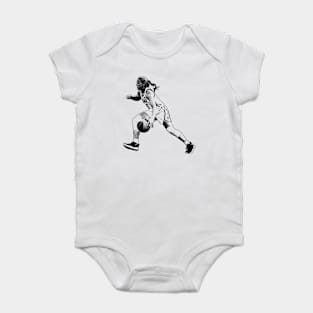 Hailey Van Lith USA Baby Bodysuit